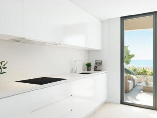 Apartamento Venta Torremolinos, Los Álamos