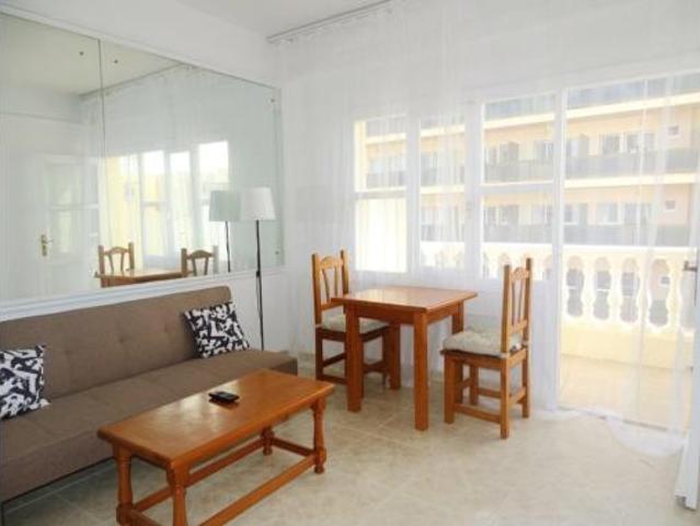 Apartamento Venta Torremolinos, La Carihuela