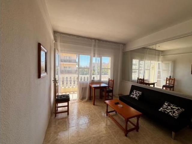 Estudio Venta Torremolinos, La Carihuela