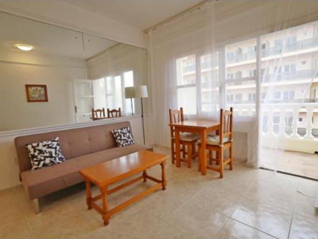 Apartamento Venta Torremolinos, La Carihuela