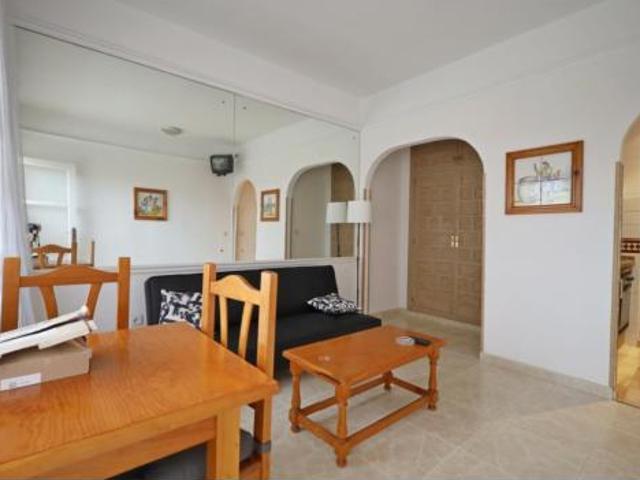 Apartamento Venta Torremolinos, La Carihuela