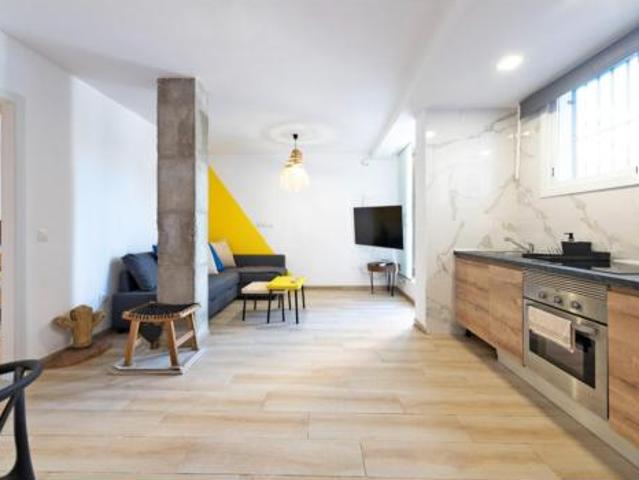 Apartamento Venta Torremolinos, La Carihuela