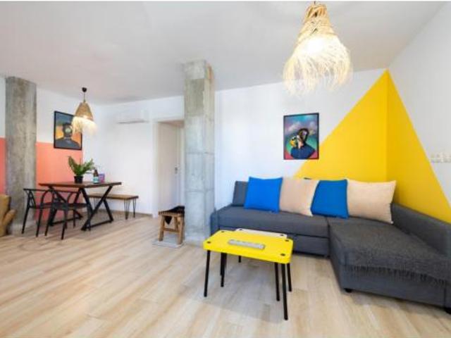 Apartamento Venta Torremolinos, La Carihuela
