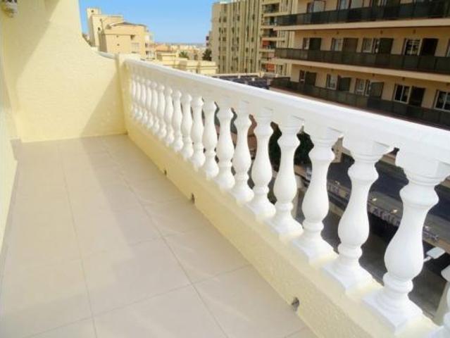 Apartamento Venta Torremolinos, Torremolinos