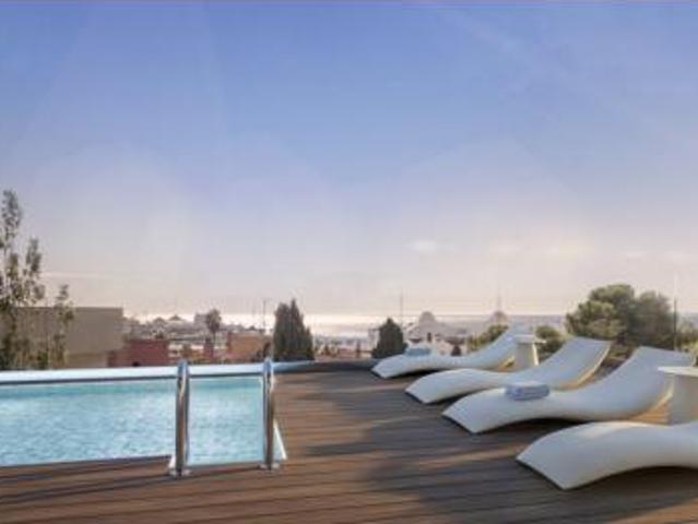 Apartamento Venta Torremolinos, Torremolinos