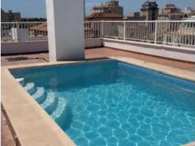 Apartamento Venta Torrevieja, Nueva Torrevieja