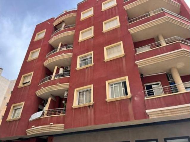 Apartamento Venta Torrevieja, Nueva Torrevieja