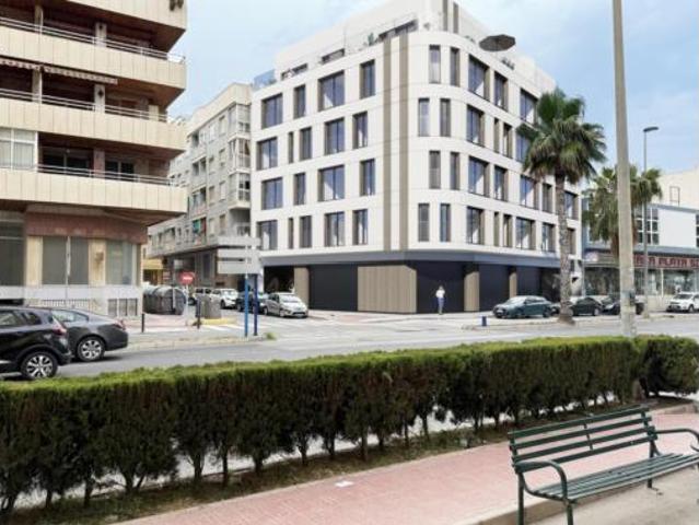 Apartamento Venta Torrevieja, Acequión Los Naúfragos