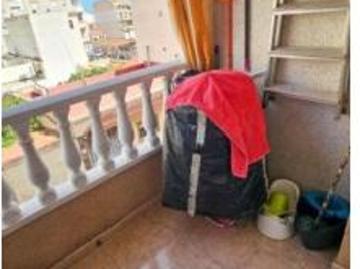 Apartamento Venta Torrevieja, Acequión Los Naúfragos