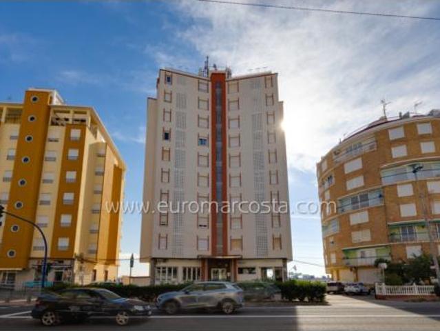 Apartamento Venta Torrevieja, Acequión Los Naúfragos