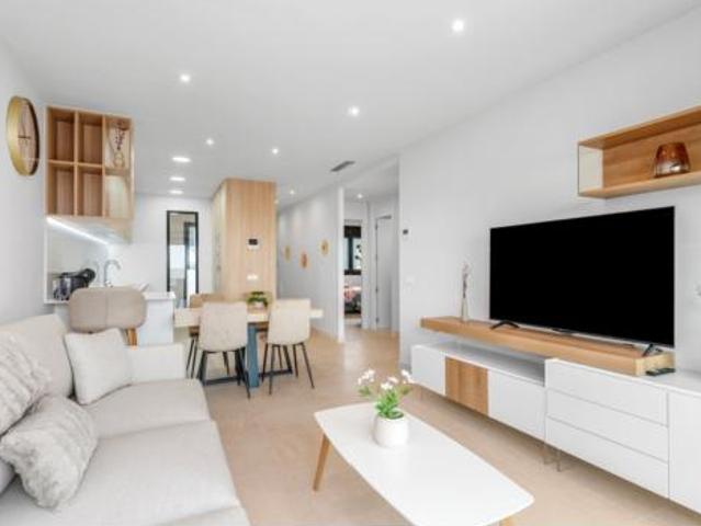 Apartamento Venta Orihuela, Orihuela Costa