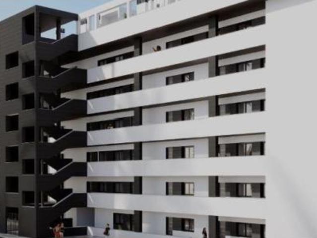Apartamento Venta Torrevieja, Aguas Nuevas Torreblanca Sector 25