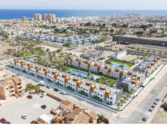 Apartamento Venta Torrevieja, Aguas Nuevas Torreblanca Sector 25
