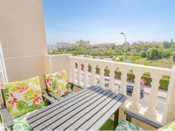 Apartamento Venta Torrevieja, Aguas Nuevas Torreblanca Sector 25