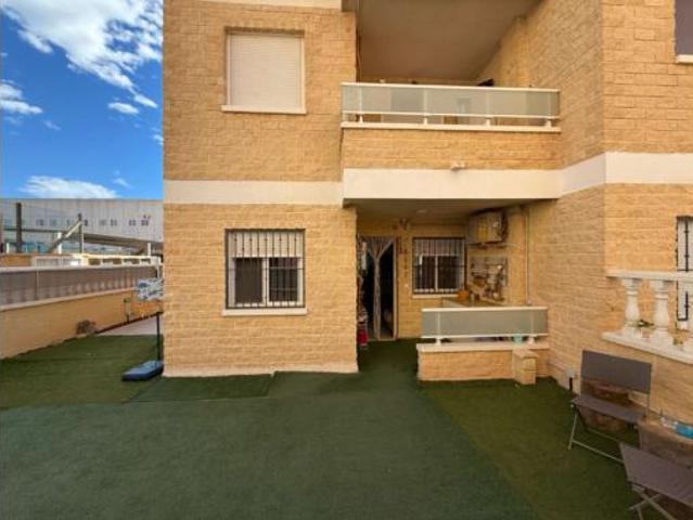 Apartamento Venta Torrevieja, Aguas Nuevas Torreblanca Sector 25