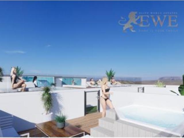 Apartamento Venta Torrevieja, Centro