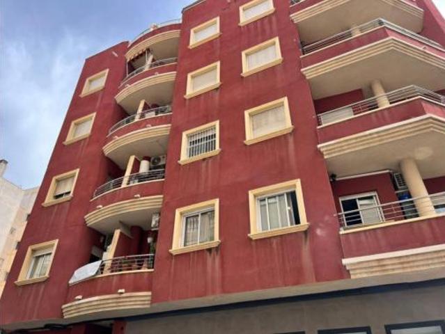 Apartamento Venta Torrevieja, Centro