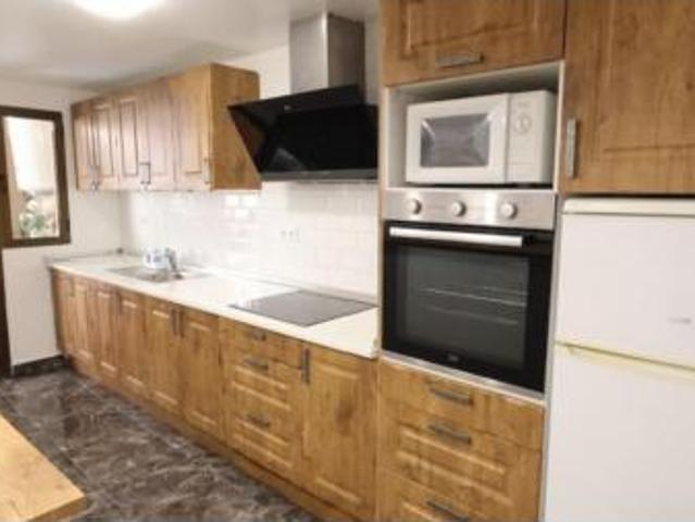 Apartamento Venta Torrevieja, Centro