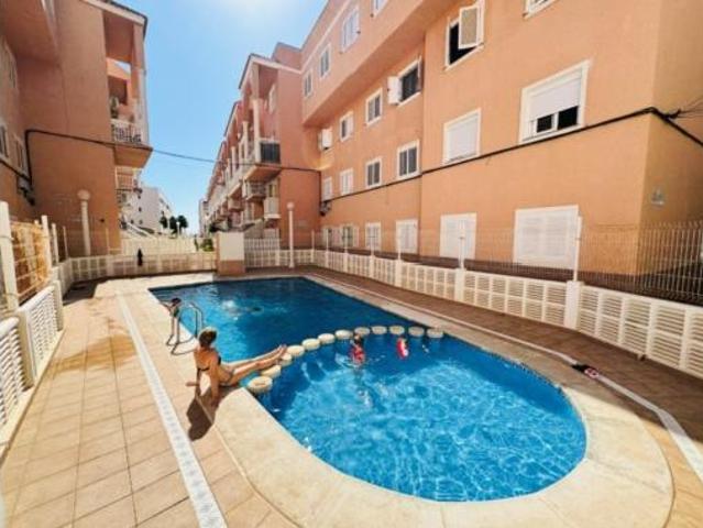Apartamento Venta Moraleja, La Mata