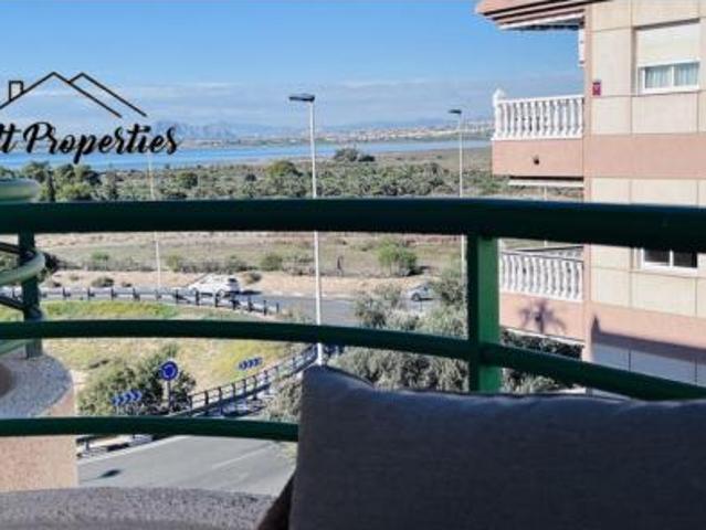 Apartamento Venta Torrevieja, La Mata
