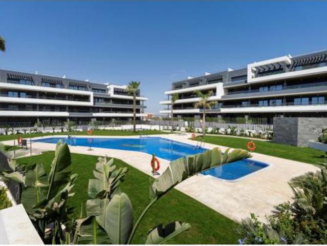 Apartamento Venta Torrevieja, La Siesta El Salado Torreta El Chaparral