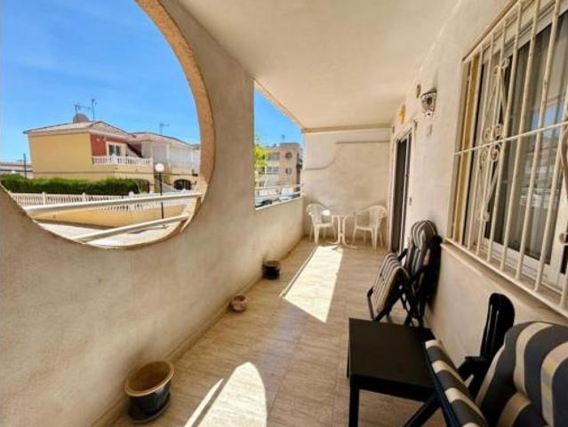 Apartamento Venta Torrevieja, La Siesta El Salado Torreta El Chaparral