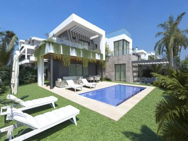 Apartamento Venta Torrevieja, La Siesta El Salado Torreta El Chaparral