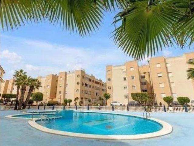 Apartamento Venta Torrevieja, La Siesta El Salado Torreta El Chaparral