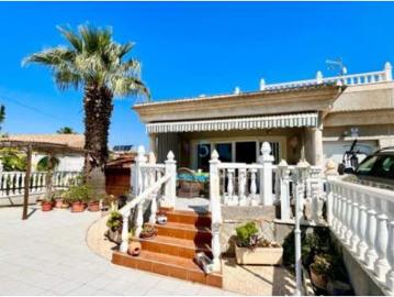 Casa Venta Torrevieja, La Siesta El Salado Torreta El Chaparral