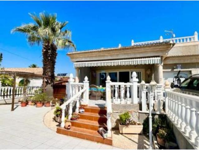 Casa Venta Torrevieja, La Siesta El Salado Torreta El Chaparral