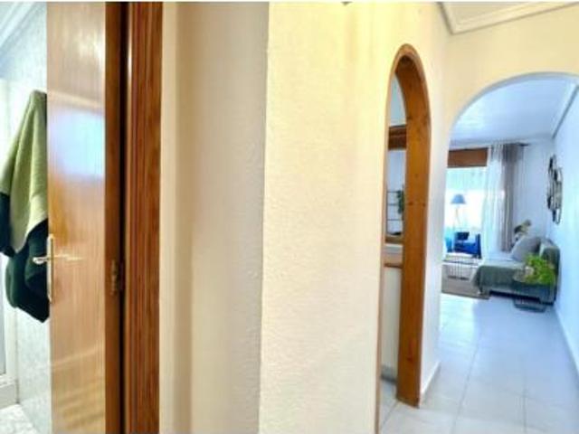 Apartamento Venta Torrevieja, La Siesta El Salado Torreta El Chaparral