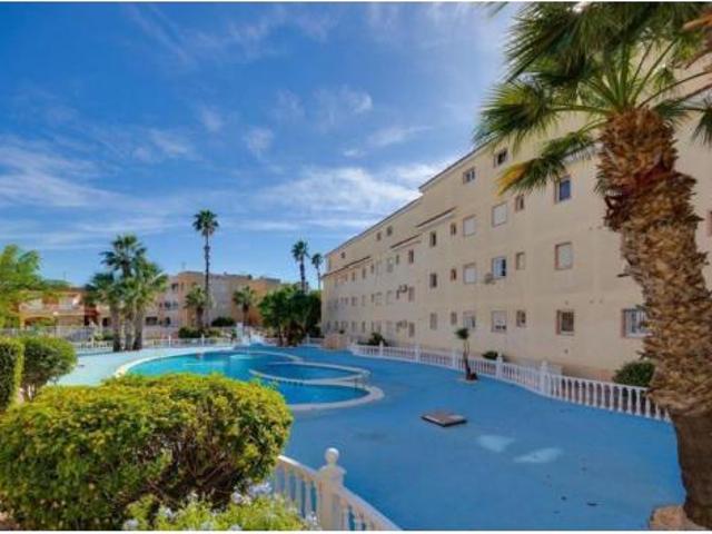 Apartamento Venta Torrevieja, La Siesta El Salado Torreta El Chaparral