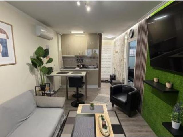 Apartamento Venta Torrevieja, La Siesta El Salado Torreta El Chaparral