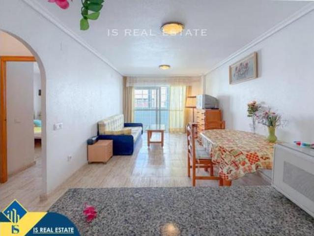 Apartamento Venta Torrevieja, La Siesta El Salado Torreta El Chaparral