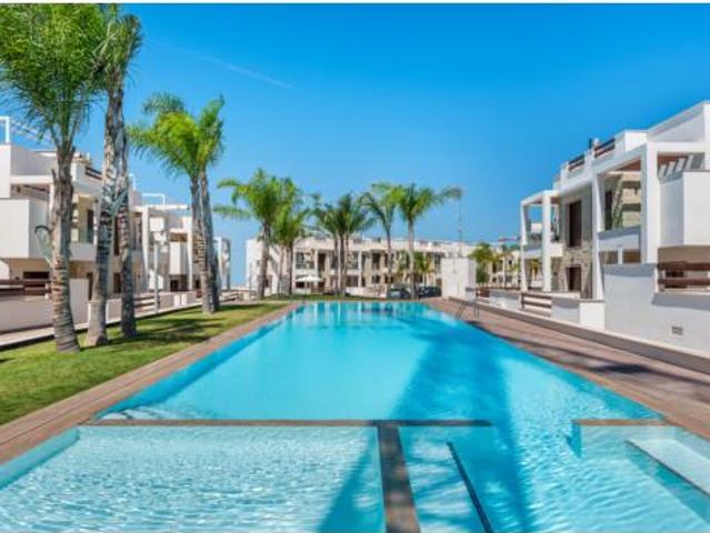 Apartamento Venta Torrevieja, Los Balcones Los Altos Punta Prima