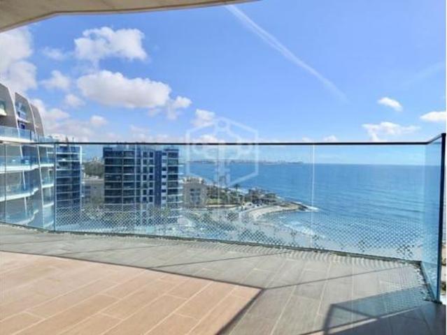 Apartamento Venta Sant Lluís, Punta Prima