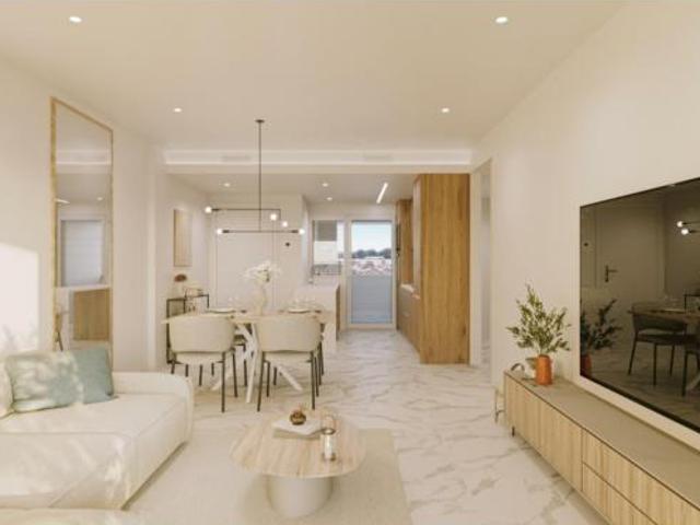 Apartamento Venta Orihuela, Punta Prima Ciñuelica Alameda del Mar