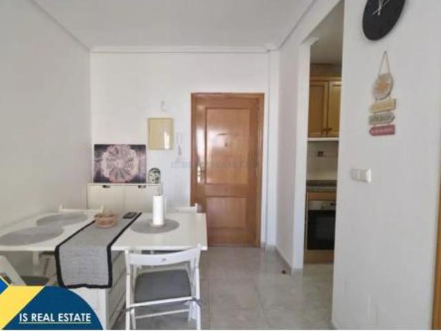 Apartamento Venta Torrevieja, Playa de los Locos Los Frutales Cabo Cervera