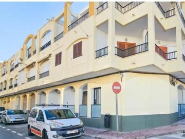 Apartamento Venta Torrevieja, Playa de los Locos Los Frutales Cabo Cervera