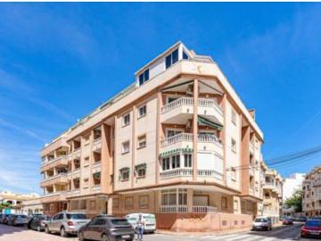 Apartamento Venta Torrevieja, Playa de los Locos Los Frutales Cabo Cervera
