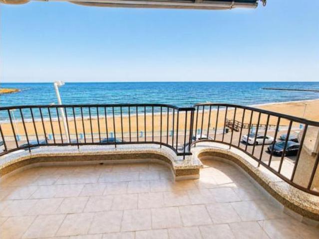 Apartamento Venta Torrevieja, Playa de los Locos Los Frutales Cabo Cervera