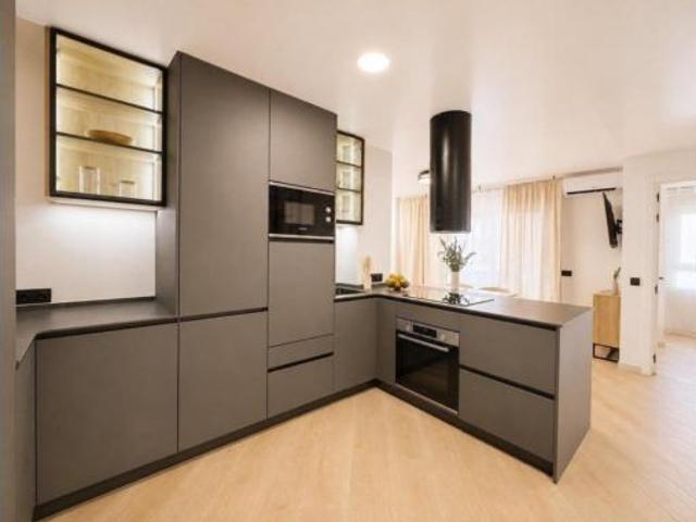 Apartamento Venta Torrevieja, Playa de los Locos Los Frutales Cabo Cervera