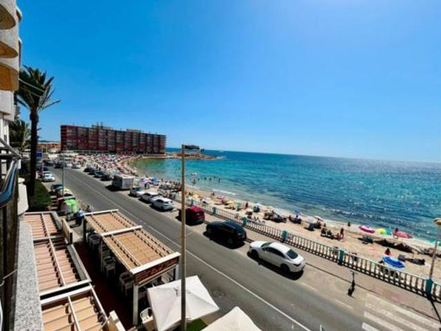 Apartamento Venta Torrevieja, Playa de los Locos Los Frutales Cabo Cervera