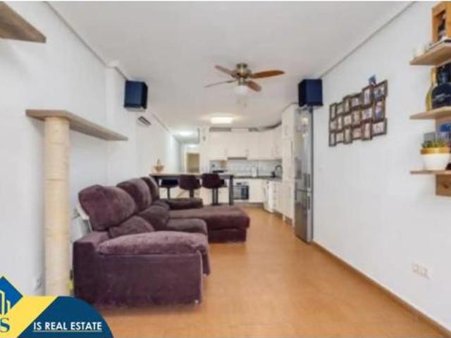 Apartamento Venta Torrevieja, Playa de los Locos Los Frutales Cabo Cervera