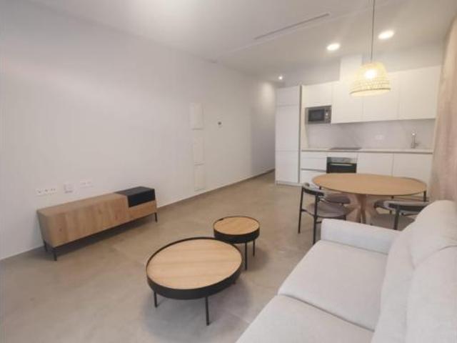 Apartamento Venta Torrevieja, Playa de los Locos Los Frutales Cabo Cervera