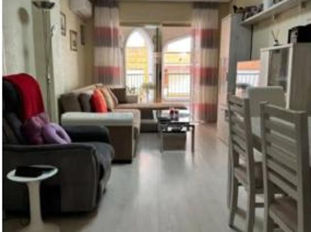 Apartamento Venta Torrevieja, Playa de los Locos Los Frutales Cabo Cervera