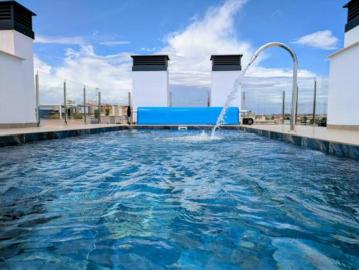 Apartamento Venta Torrevieja, Playa de los Locos Los Frutales Cabo Cervera