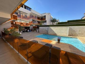 Apartamento Venta Torrevieja, Playa de los Locos Los Frutales Cabo Cervera