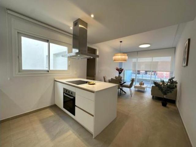 Apartamento Venta Torrevieja, Playa de los Locos Los Frutales Cabo Cervera