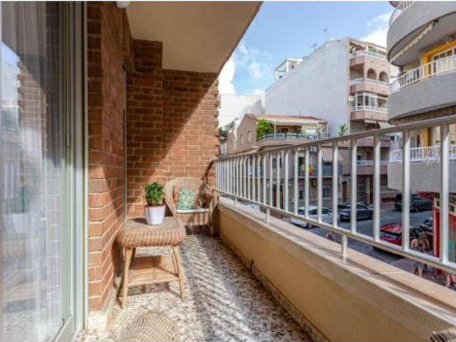Apartamento Venta Torrevieja, Playa de los Locos Los Frutales Cabo Cervera
